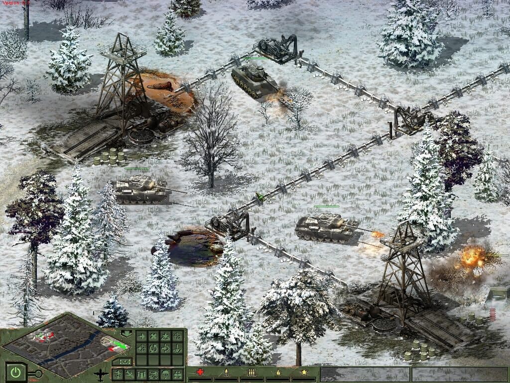 Picture of Cuban Missile Crisis