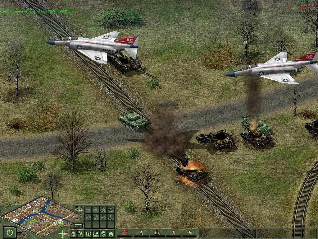 Picture of Cuban Missile Crisis