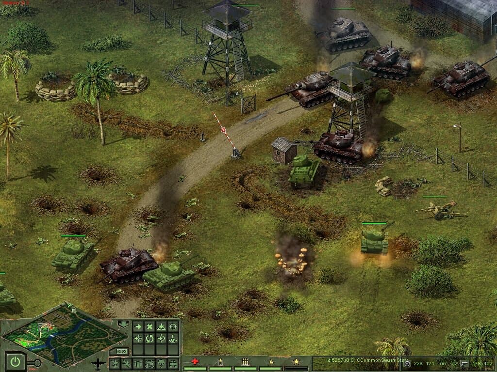 Picture of Cuban Missile Crisis