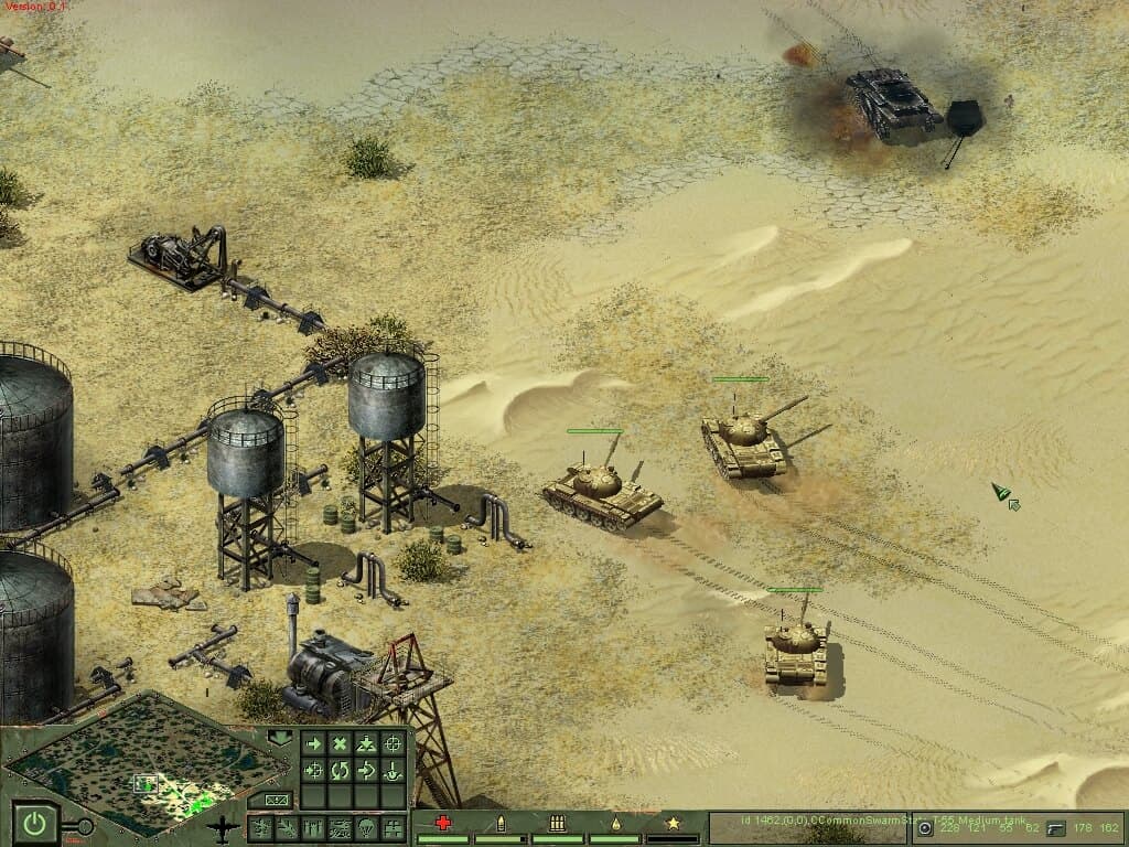 Picture of Cuban Missile Crisis