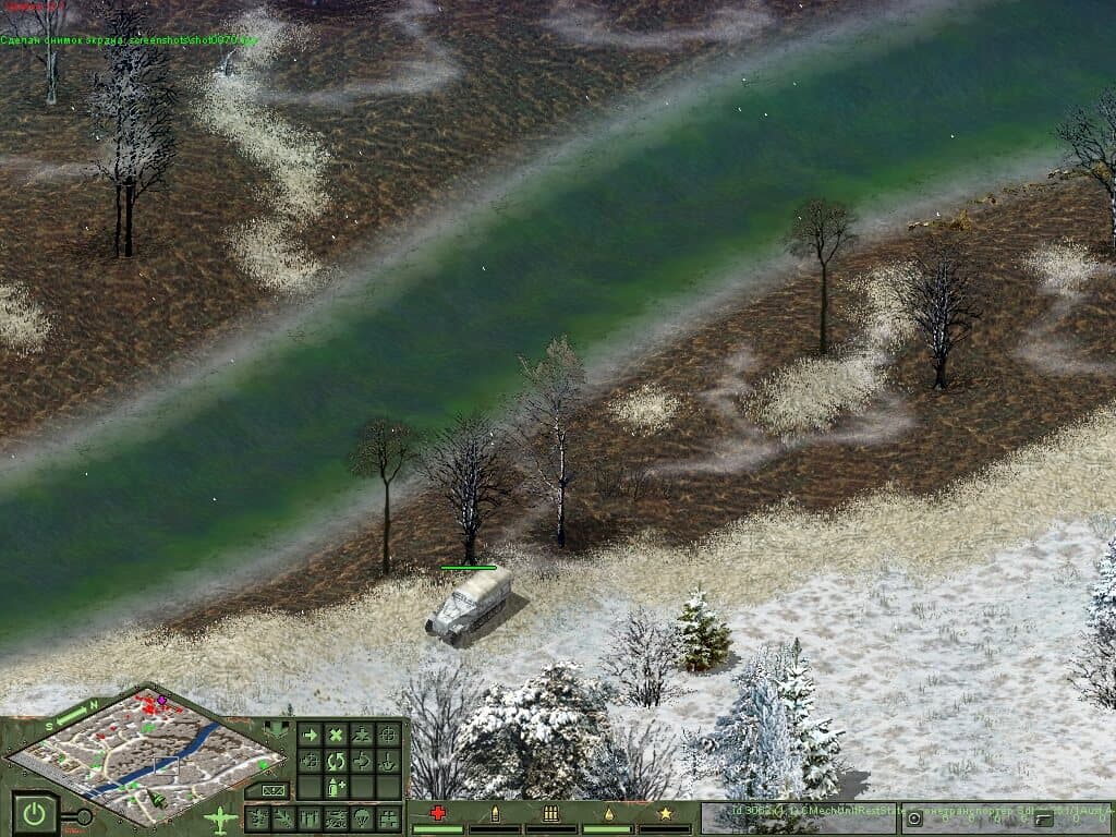 Picture of Cuban Missile Crisis + Ice Crusade Pack