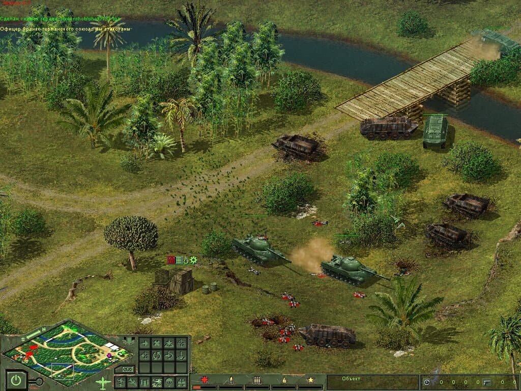 Picture of Cuban Missile Crisis + Ice Crusade Pack