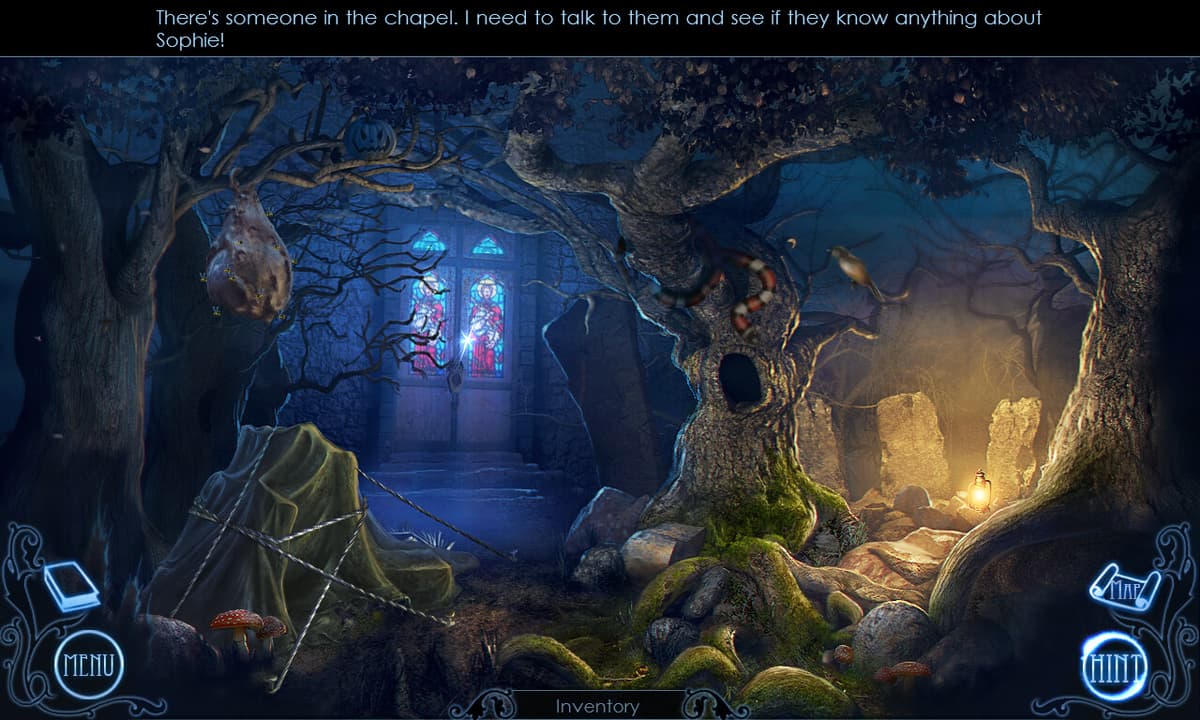 Picture of Mystery of Unicorn Castle: The Beastmaster