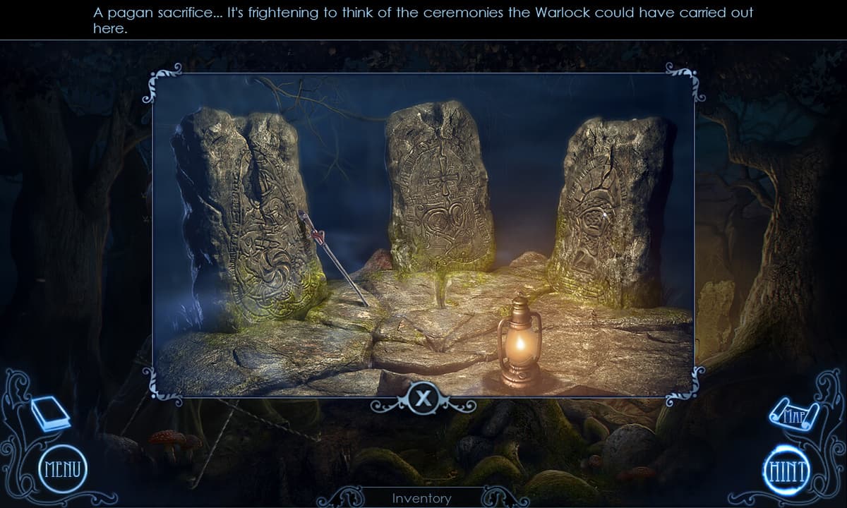 Picture of Mystery of Unicorn Castle: The Beastmaster
