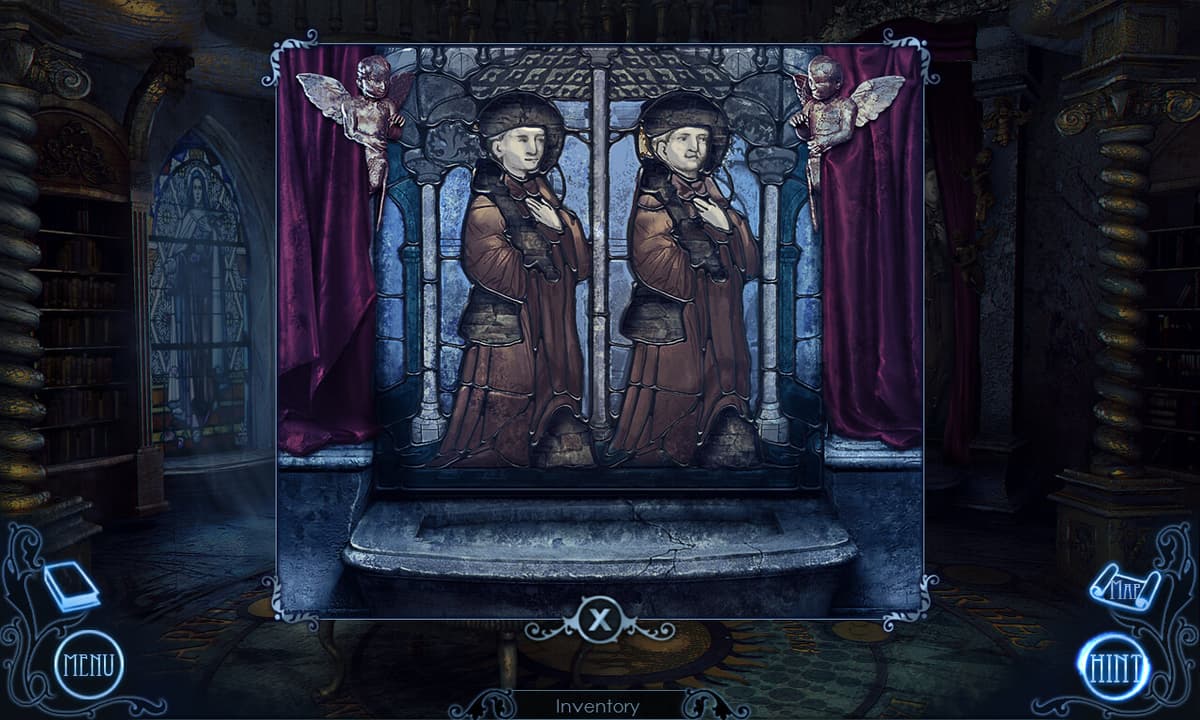 Picture of Mystery of Unicorn Castle: The Beastmaster