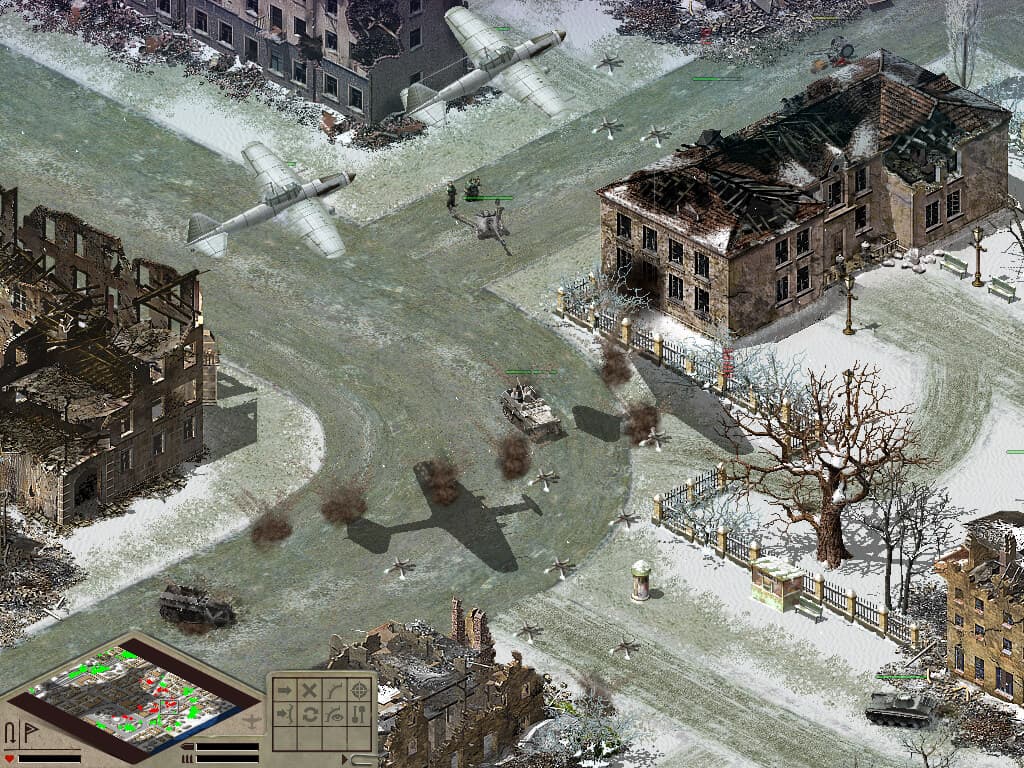 Picture of Stalingrad