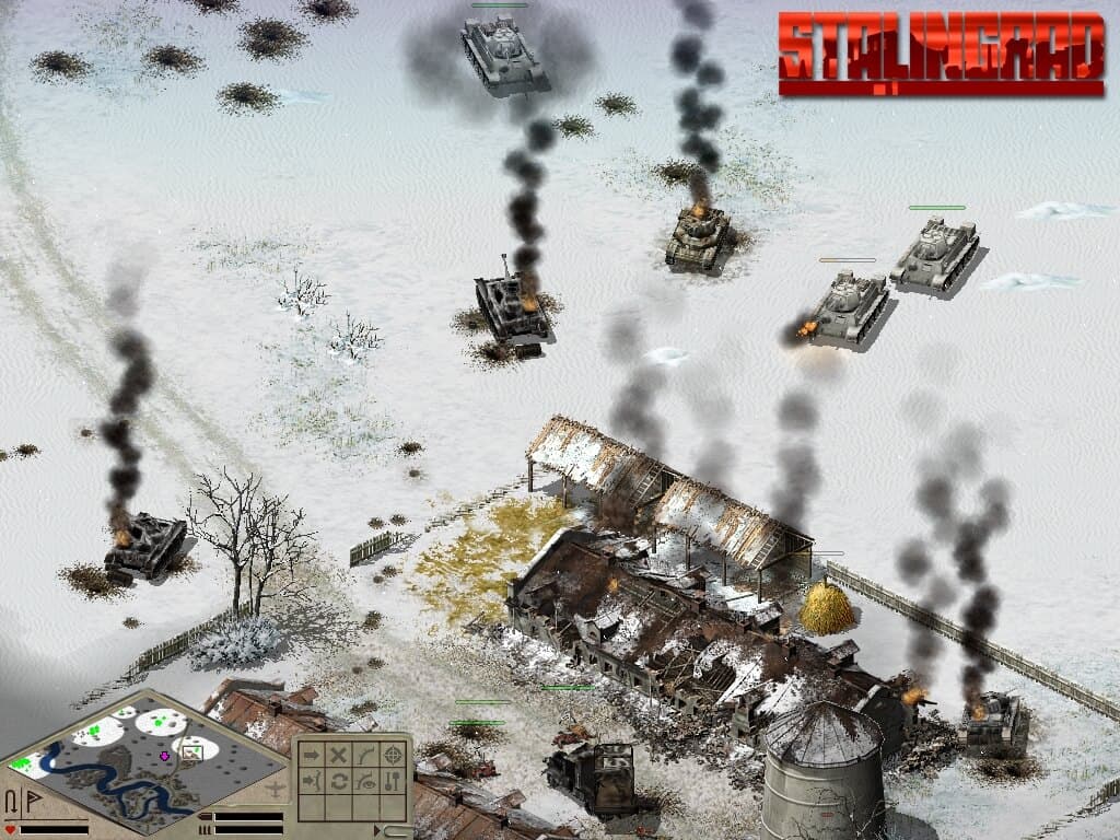 Picture of Stalingrad