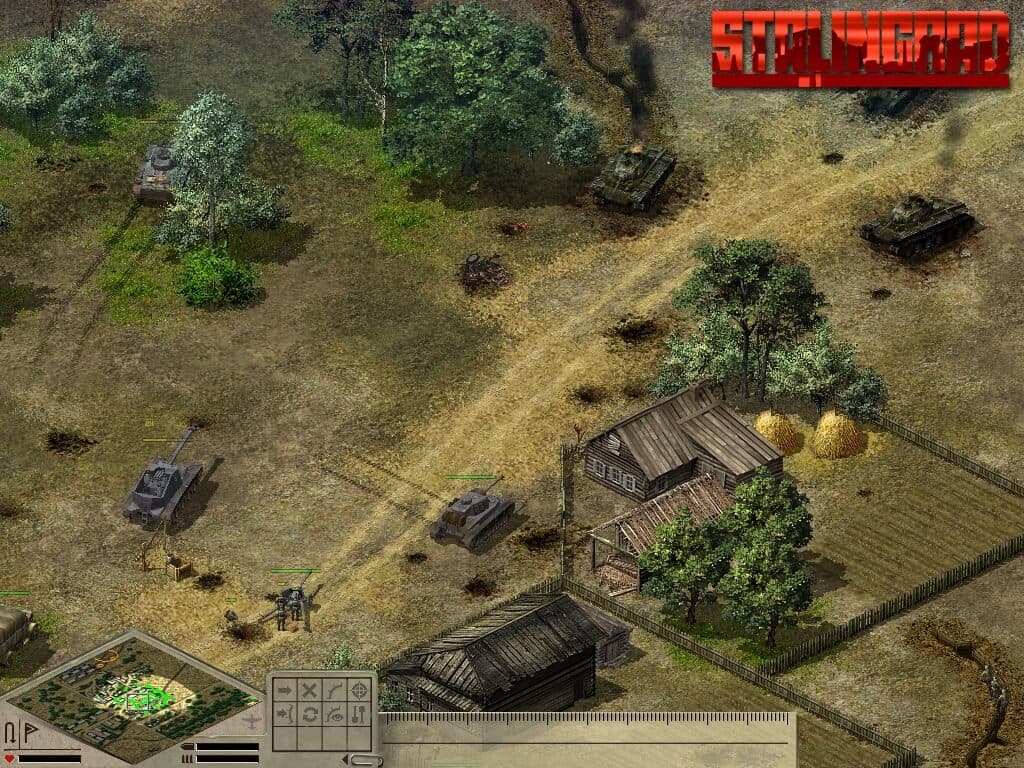 Picture of Stalingrad