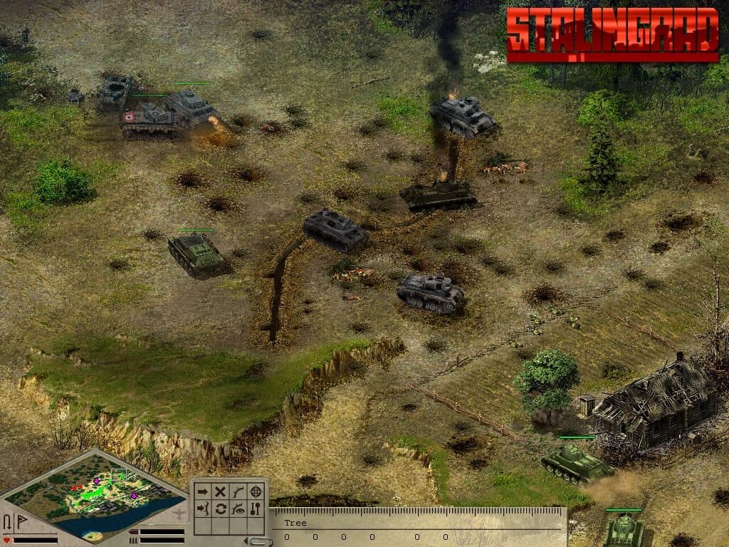 Picture of Stalingrad