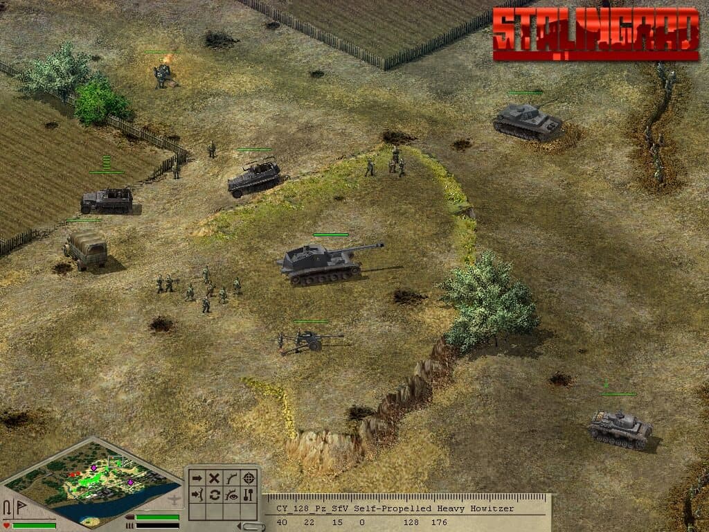 Picture of Stalingrad