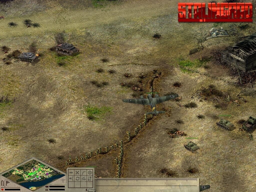 Picture of Stalingrad