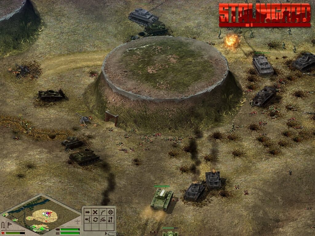 Picture of Stalingrad