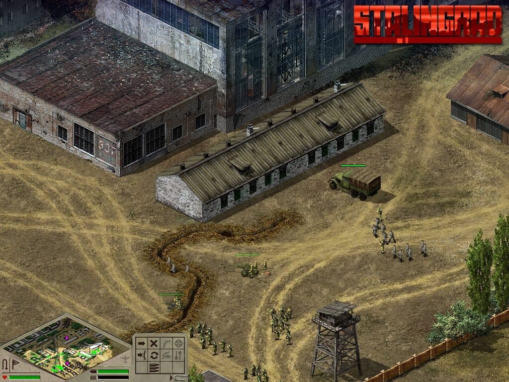Picture of Stalingrad