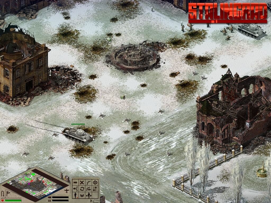 Picture of Stalingrad