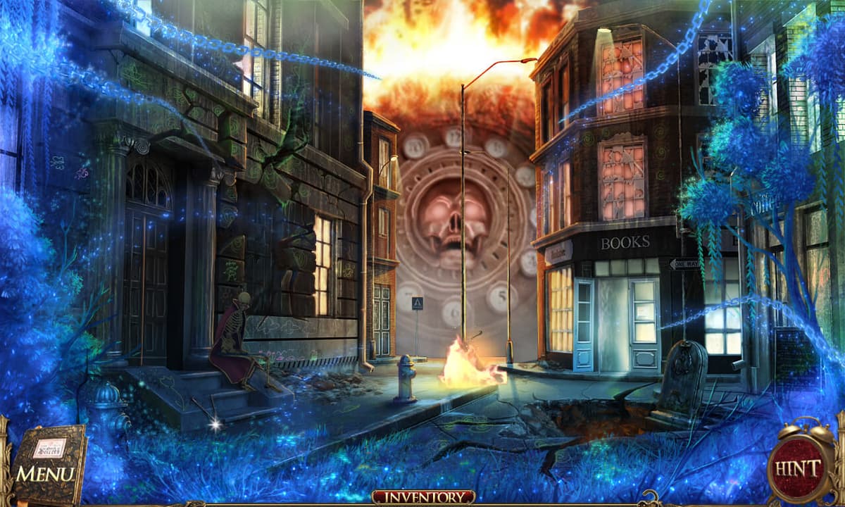 Picture of The Book of Desires
