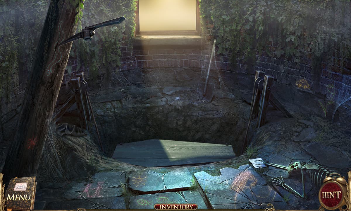 Picture of The Book of Desires