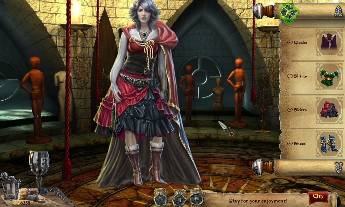 Picture of Twilight City: Love as a Cure
