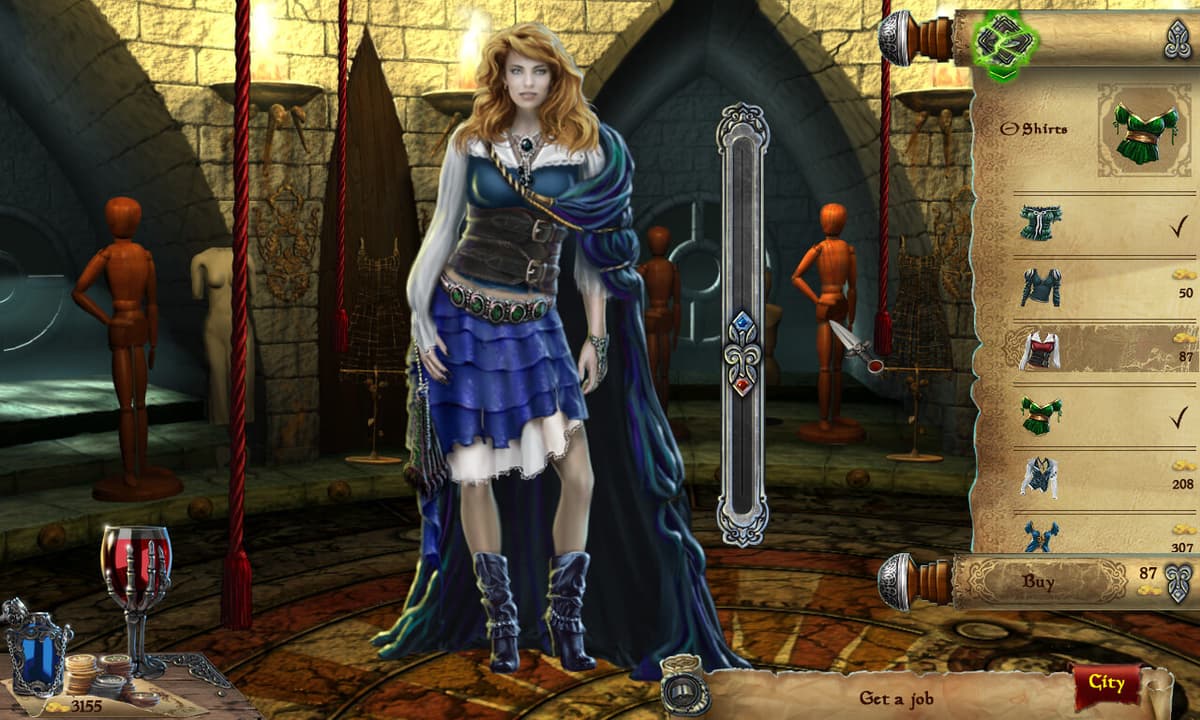 Picture of Twilight City: Love as a Cure