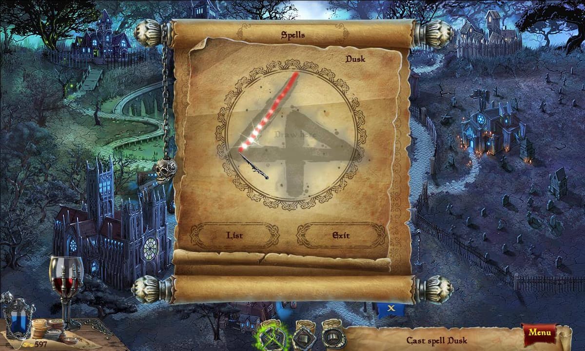 Picture of Twilight City: Love as a Cure