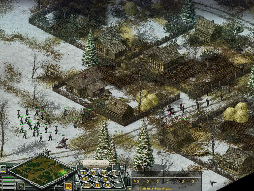 Picture of World War I
