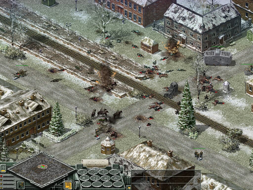 Picture of World War I