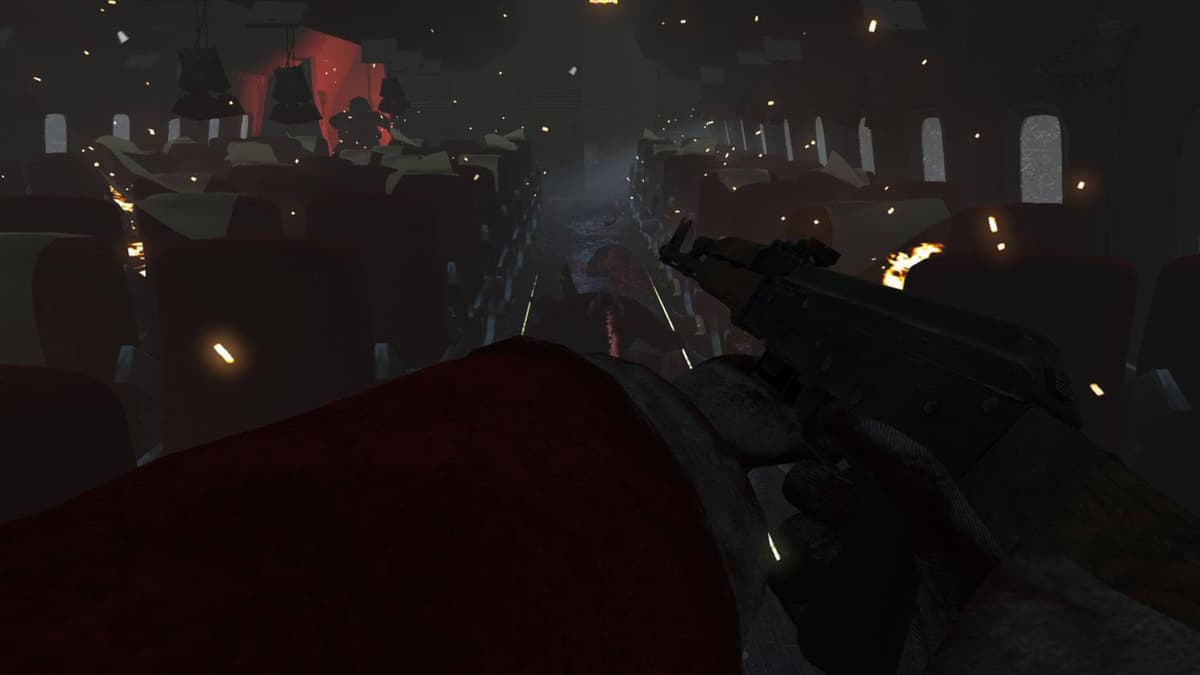 Picture of Zombies on a Plane Deluxe