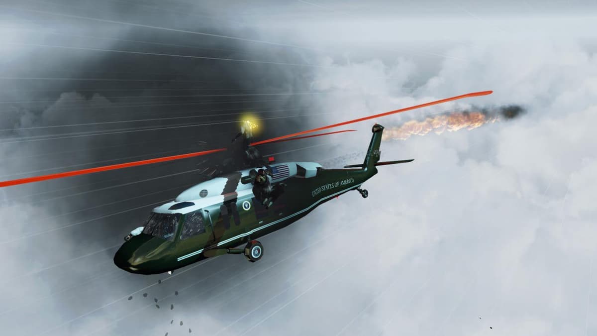 Picture of Zombies on a Plane Deluxe