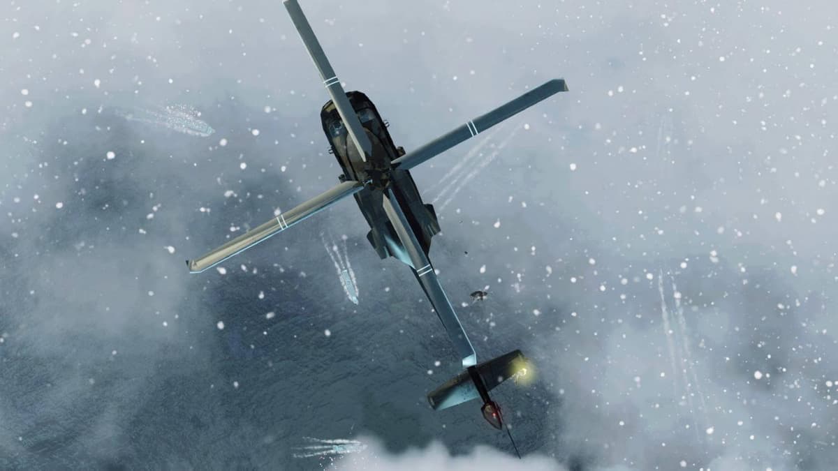 Picture of Zombies on a Plane Deluxe