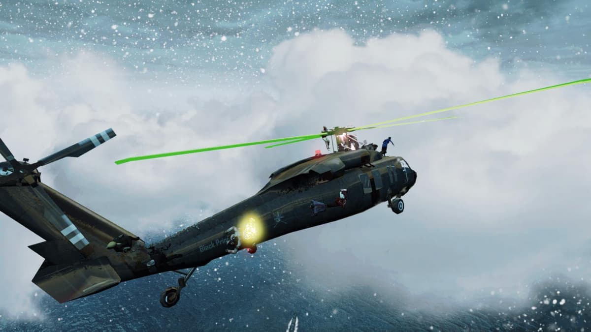 Picture of Zombies on a Plane Deluxe