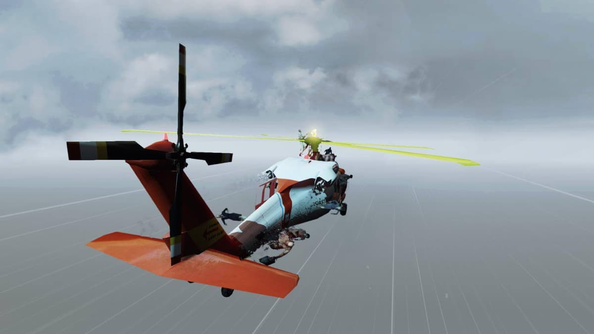 Picture of Zombies on a Plane Deluxe