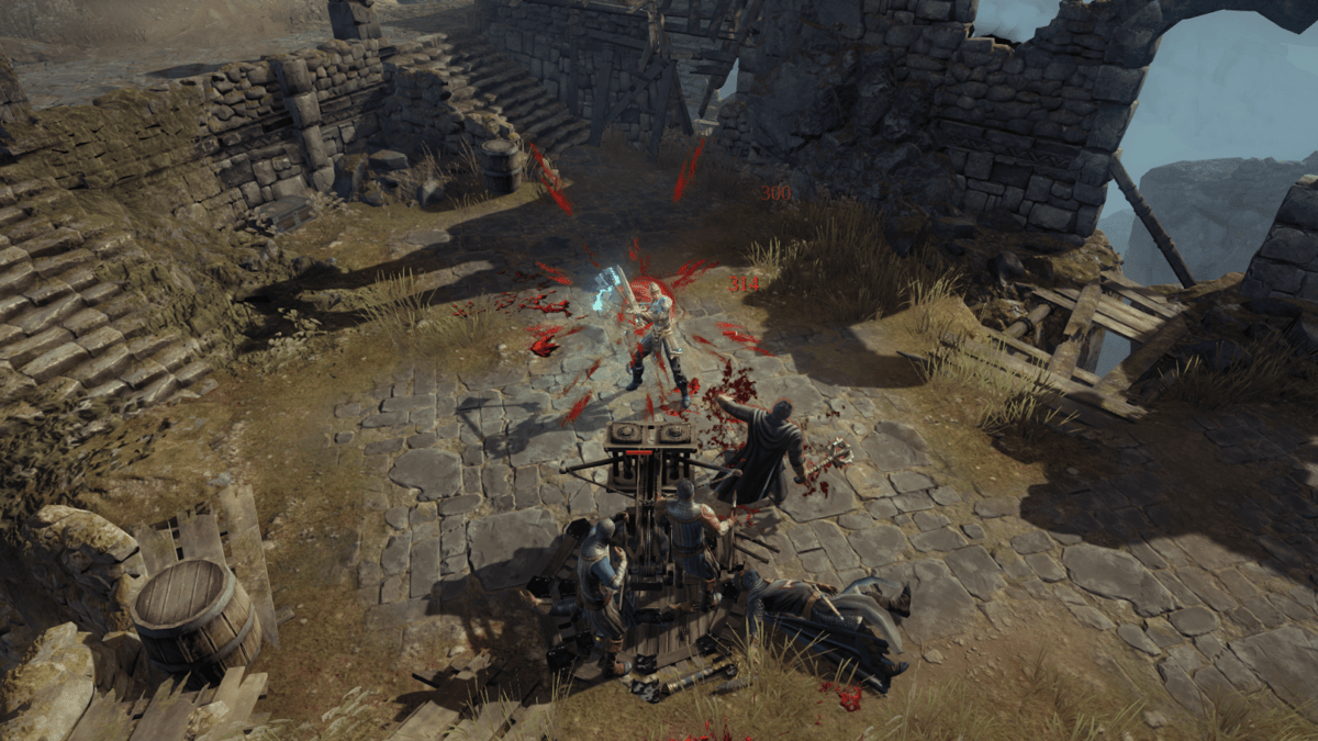 Picture of Vikings - Wolves of Midgard