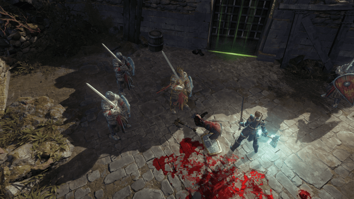 Picture of Vikings - Wolves of Midgard