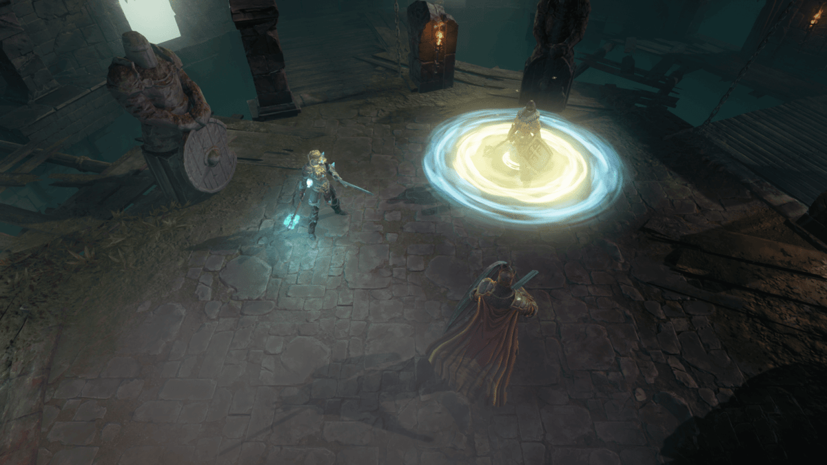 Picture of Vikings - Wolves of Midgard
