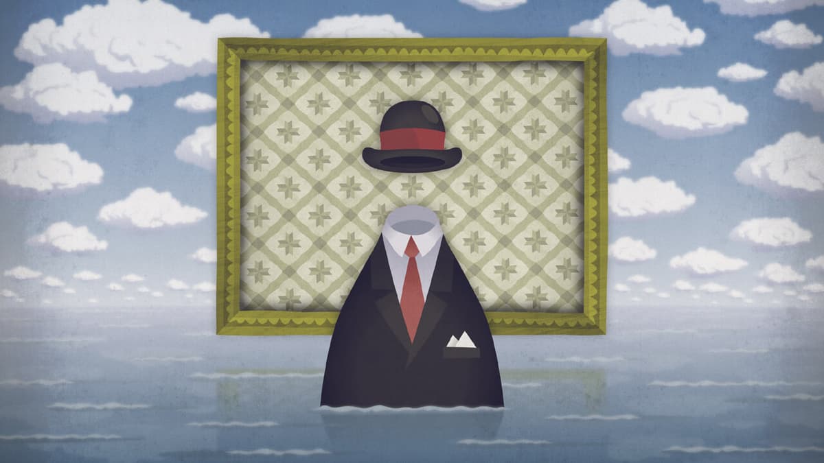 Picture of The Franz Kafka Videogame