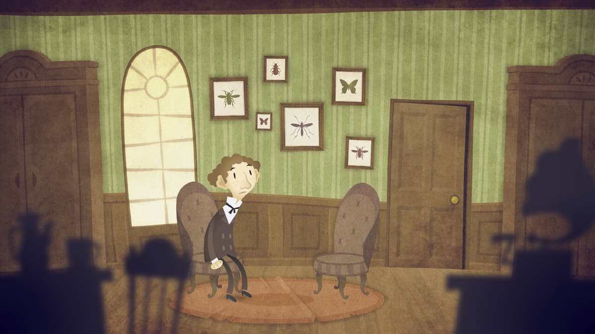 Picture of The Franz Kafka Videogame