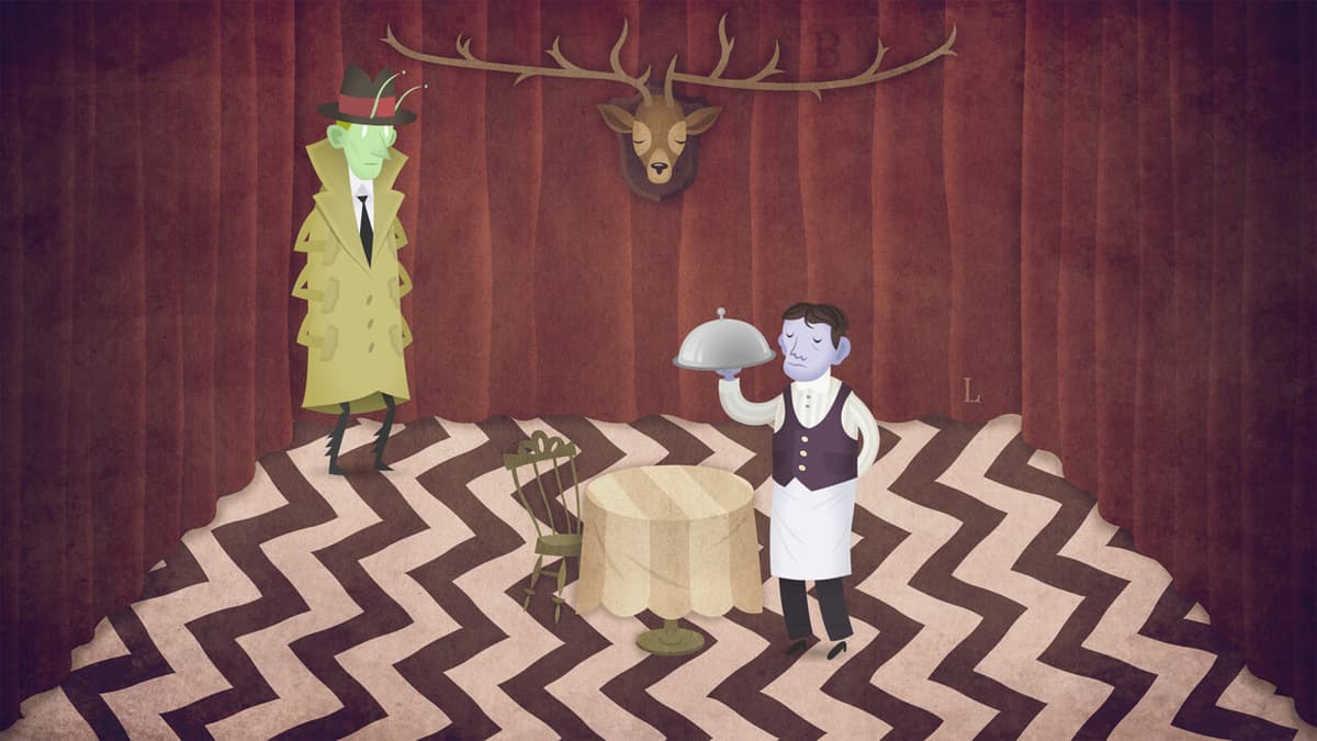 Picture of The Franz Kafka Videogame