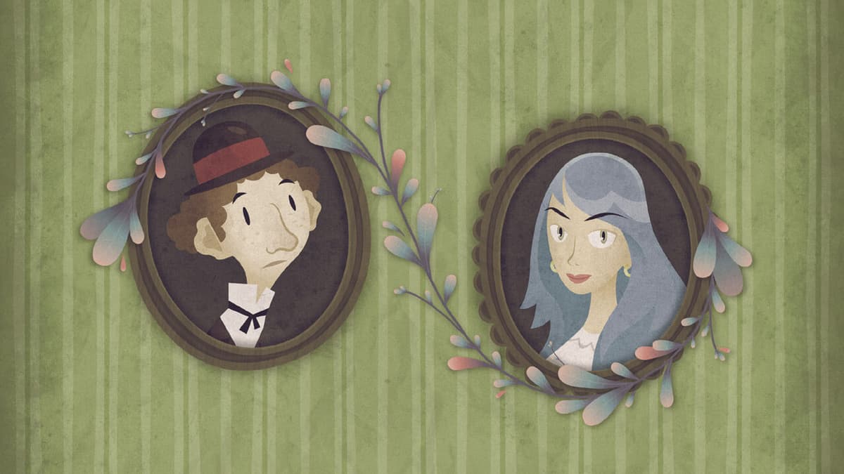 Picture of The Franz Kafka Videogame
