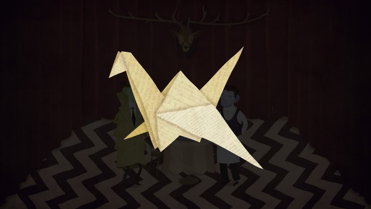 Picture of The Franz Kafka Videogame