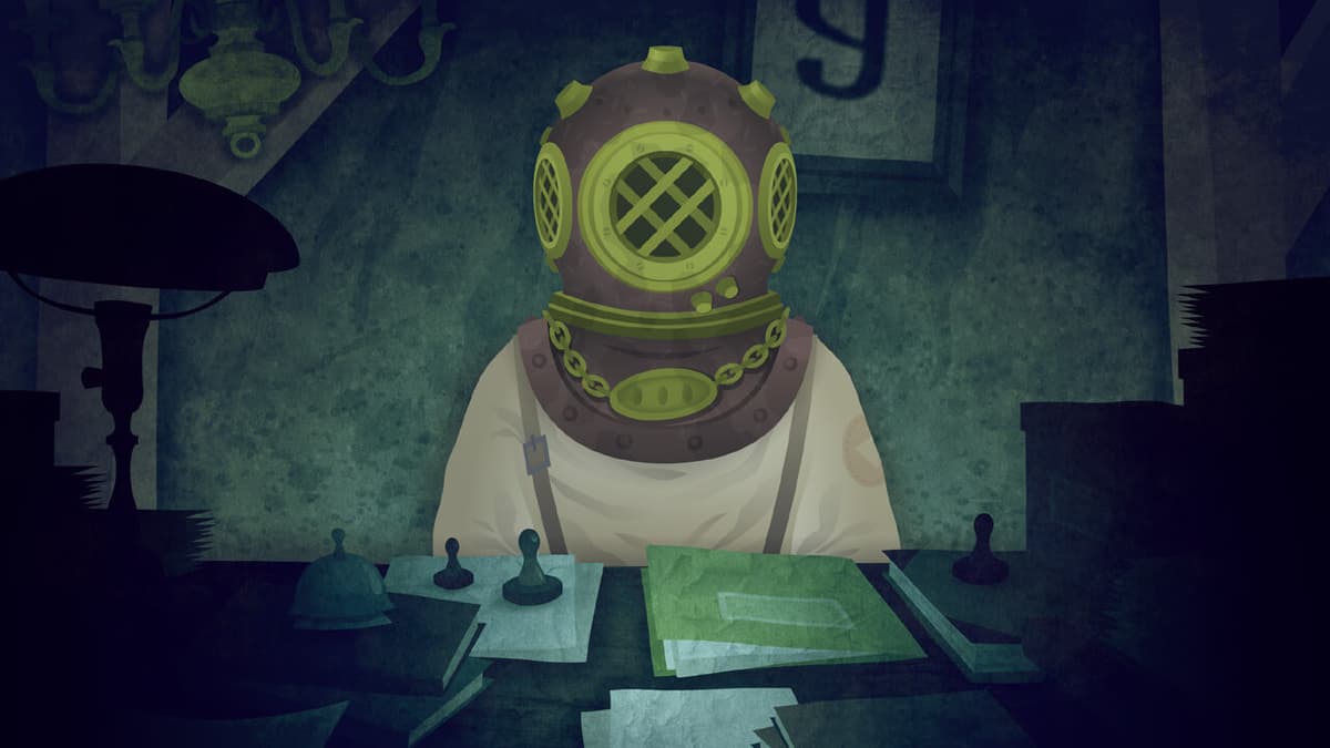 Picture of The Franz Kafka Videogame