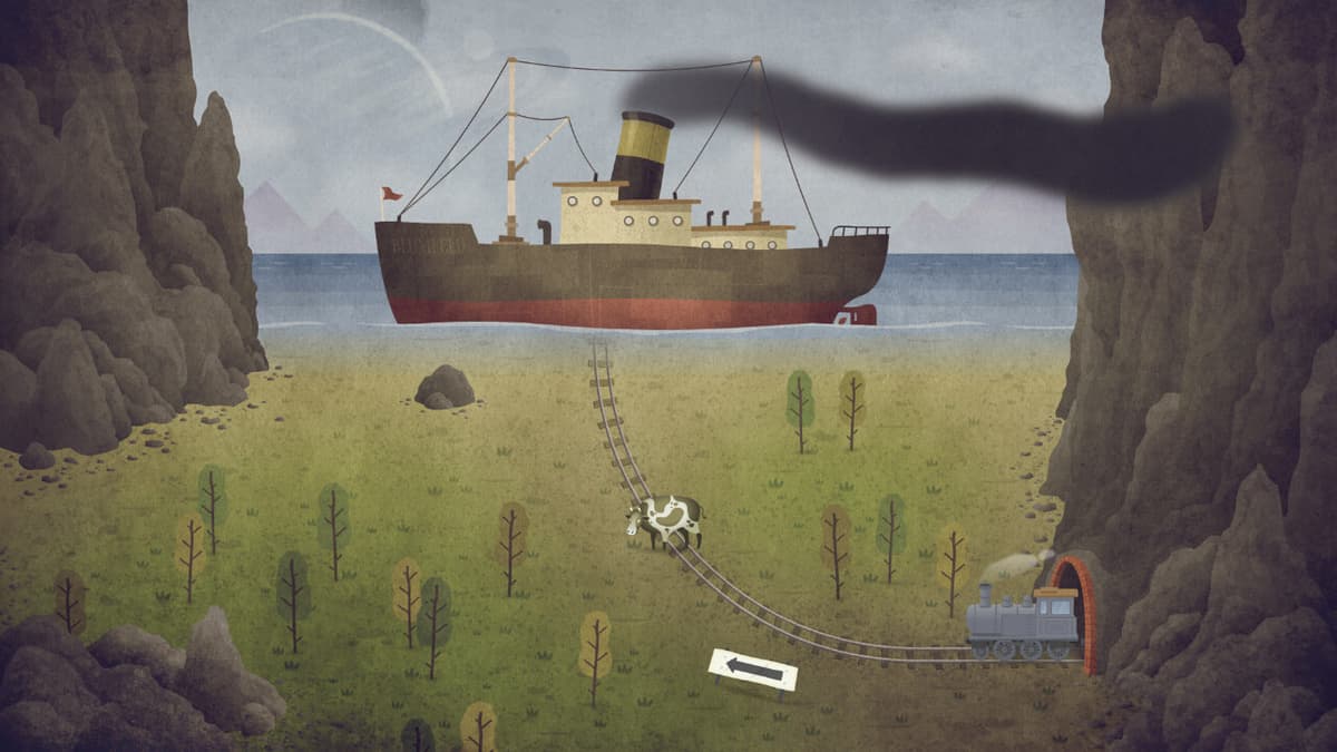 Picture of The Franz Kafka Videogame