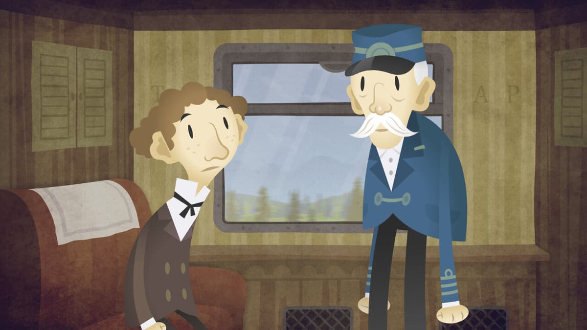 Picture of The Franz Kafka Videogame