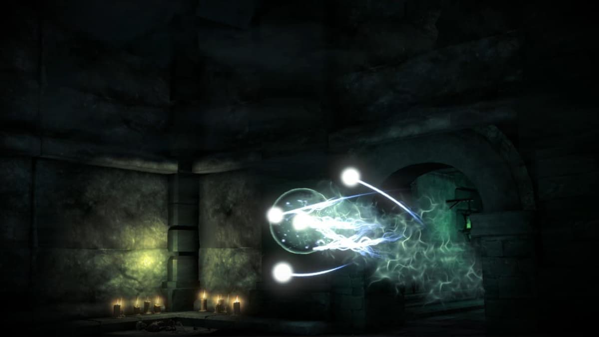 Picture of Eon Altar: Episode 2 - Whispers in the Catacombs