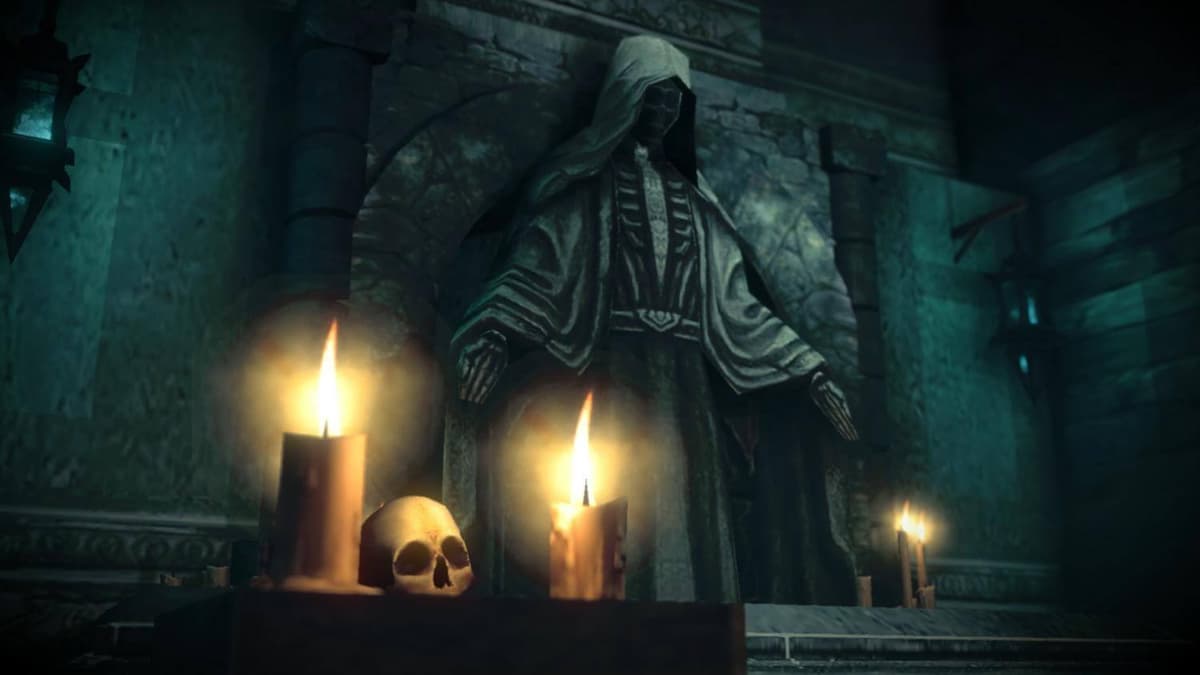 Picture of Eon Altar: Episode 2 - Whispers in the Catacombs