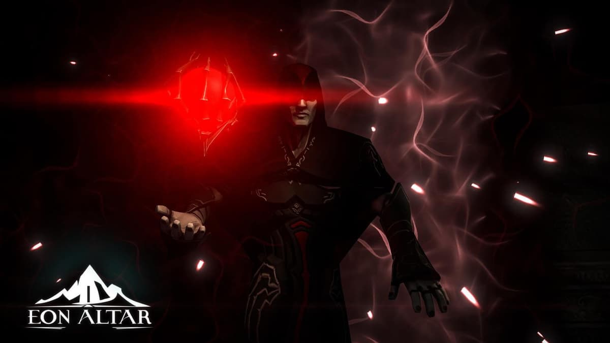 Picture of Eon Altar: Episode 2 - Whispers in the Catacombs