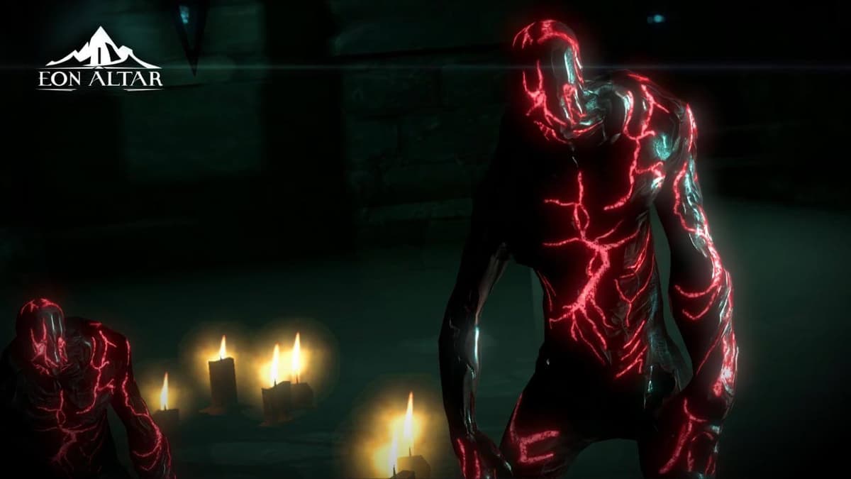 Picture of Eon Altar: Episode 2 - Whispers in the Catacombs