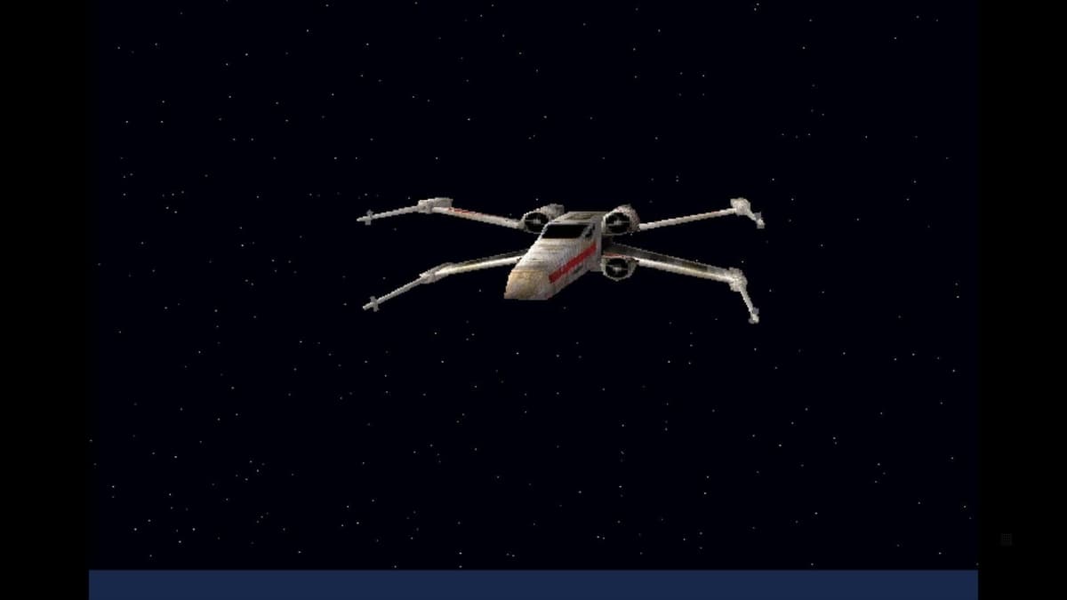 Picture of Star Wars™ : X-Wing - Special Edition
