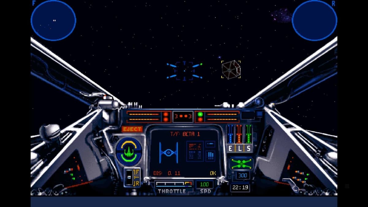 Picture of Star Wars™ : X-Wing - Special Edition