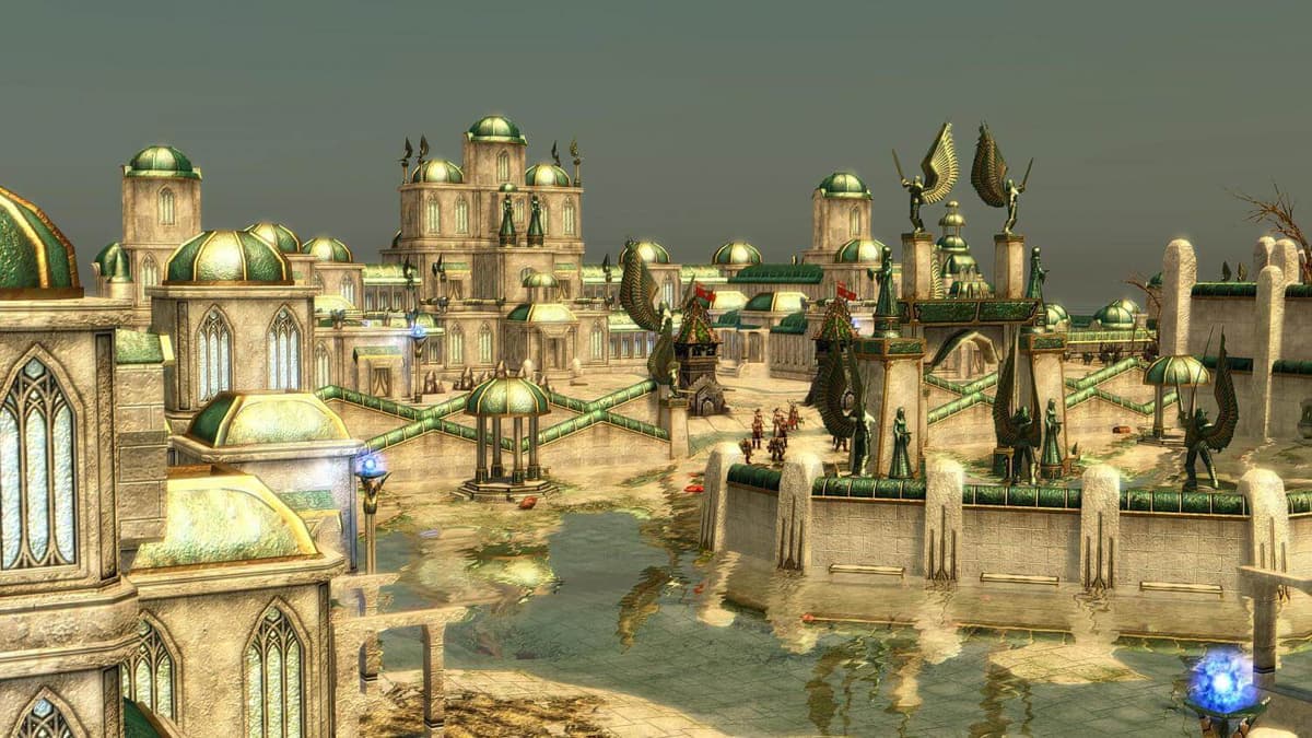 Picture of SpellForce 2 - Anniversary Edition