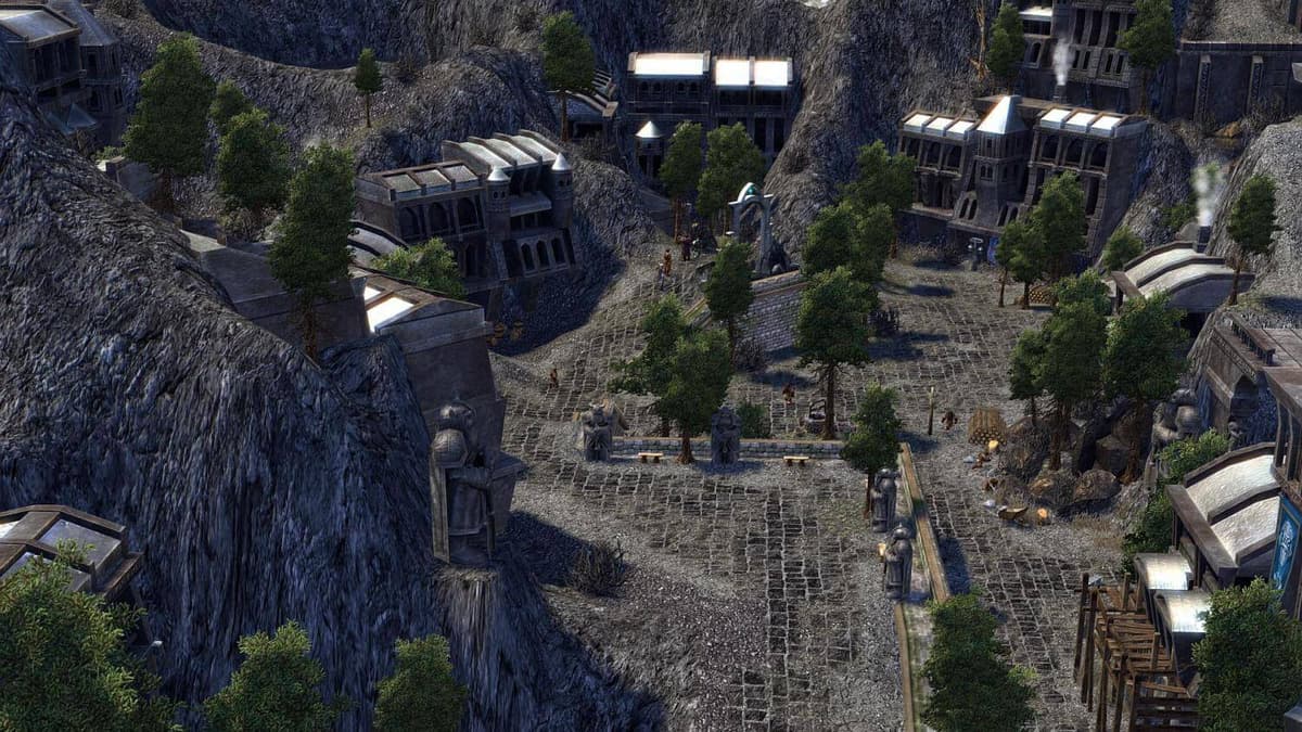 Picture of SpellForce 2 - Anniversary Edition