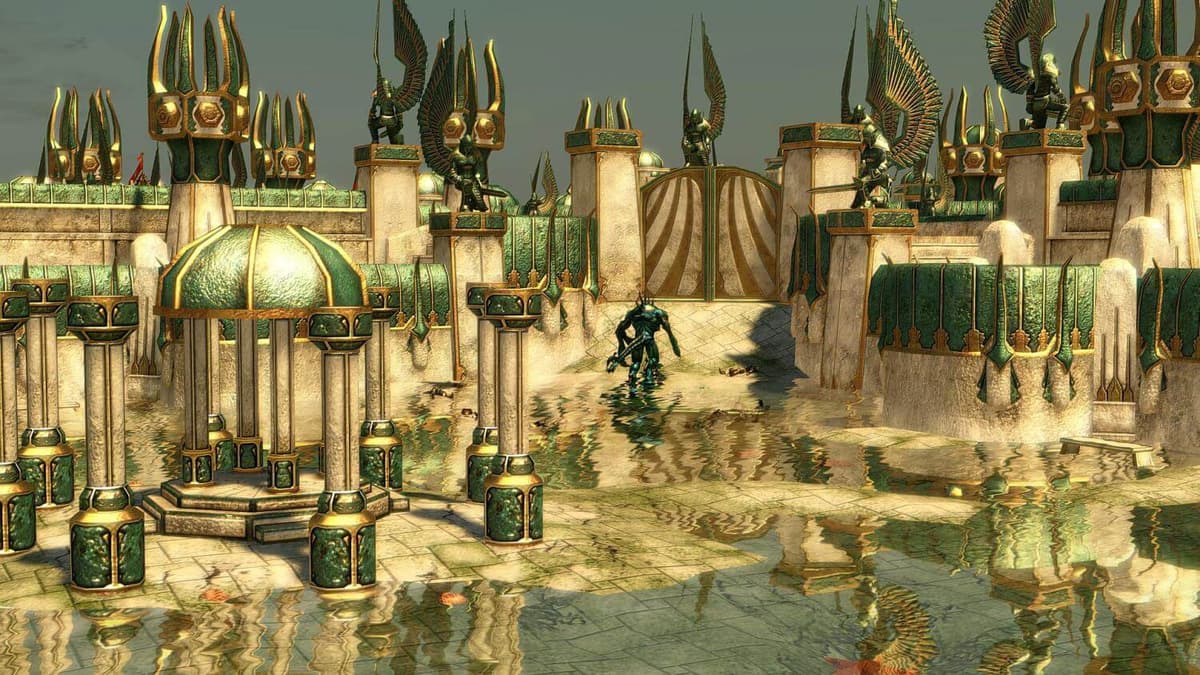 Picture of SpellForce 2 - Anniversary Edition